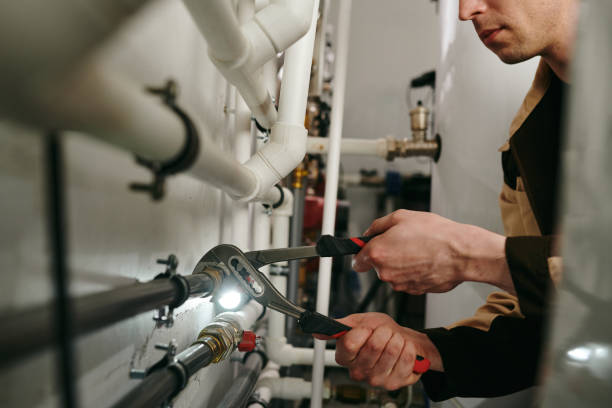  Waverly, TN Plumbing Pros