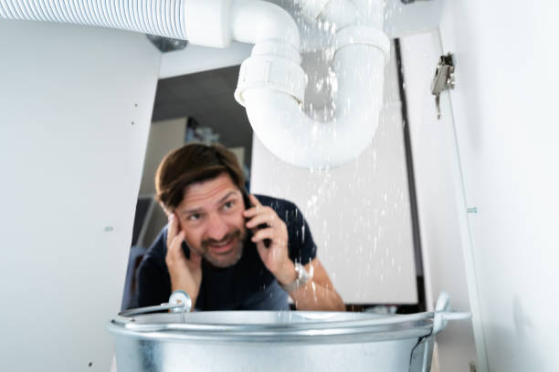 Best Sewer Line Repair  in Waverly, TN