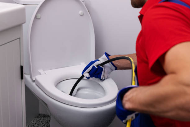 Best Plumbing Inspection Services  in Waverly, TN