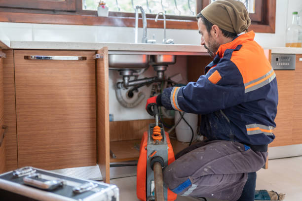 Shower Repair Services in Waverly, TN