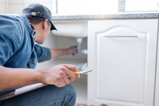Best Local Plumber Services  in Waverly, TN