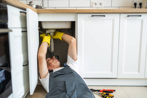 Best Shower Repair Services  in Waverly, TN