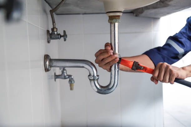 Best Faucet Repair  in Waverly, TN