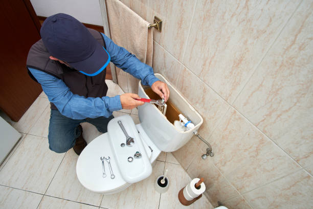 Best Water Softener Installation  in Waverly, TN