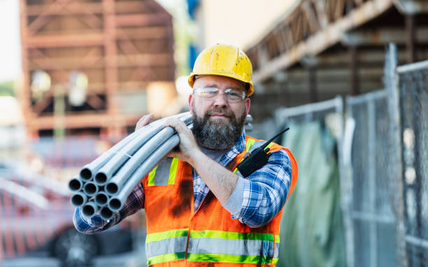 Best Gas Line Repair  in Waverly, TN