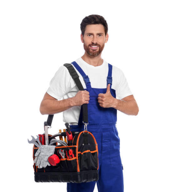 Best Clogged Drain Plumber  in Waverly, TN