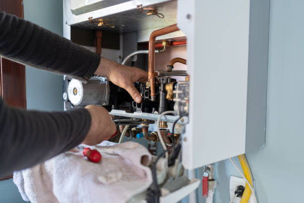 Best Residential Plumbing Services  in Waverly, TN