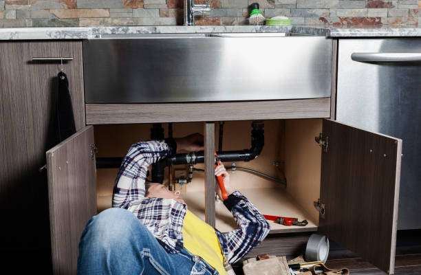 Best Plumbing Installation Services  in Waverly, TN