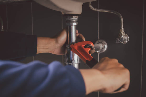 Best Commercial Plumbing Services  in Waverly, TN